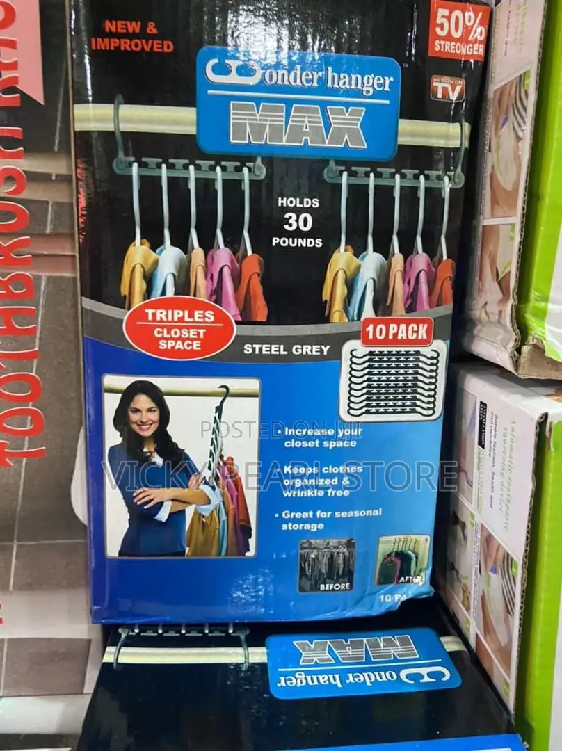Wonder Hanger