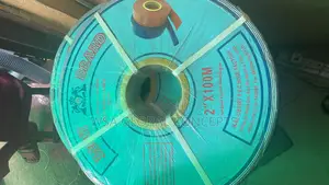 2” X 100meters Flat Hose Lion Brand