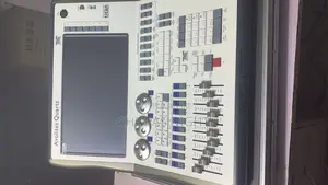 Avolite Quartz Stage Light Controller