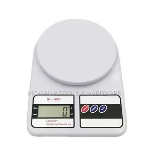 Kitchen Electronic Scale,High Precision Gram Measuring Scale