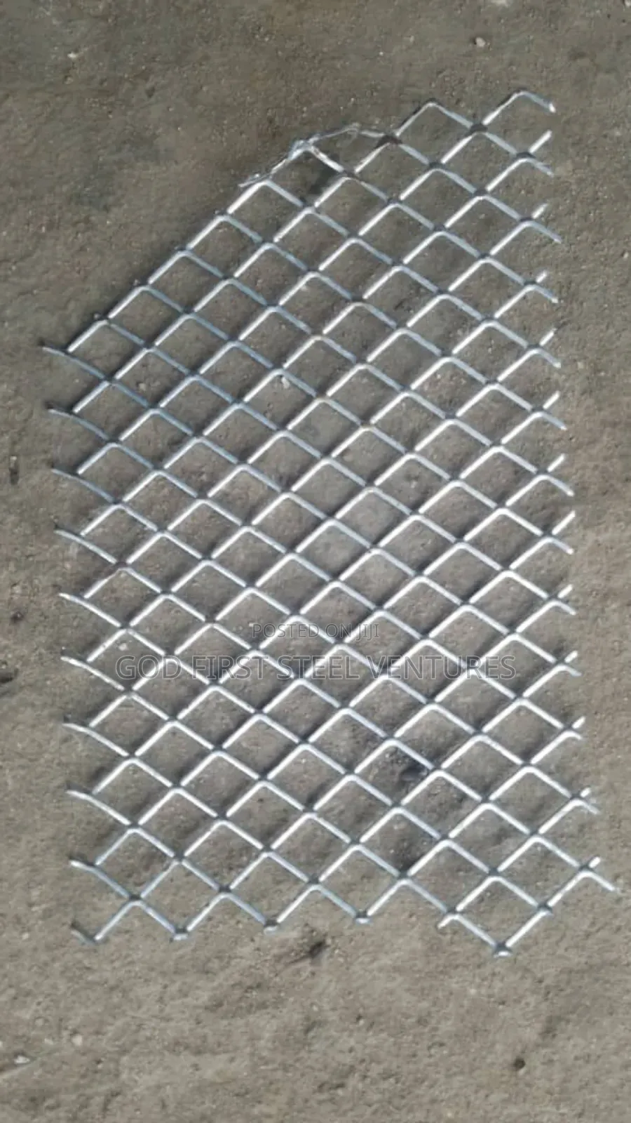 Expanded Miter