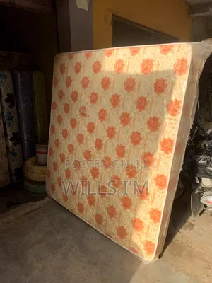 6 by 6 by 8 Inches Yf Prestige Orthopedic Mattress