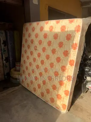 6 by 6 by 8 Inches Yf Prestige Orthopedic Mattress