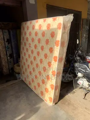 6 by 6 by 8 Inches Yf Prestige Orthopedic Mattress