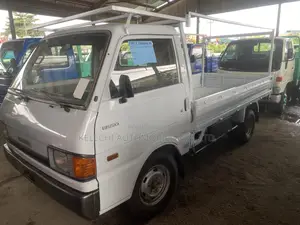 Mazda Pickup