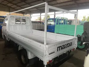 Mazda Pickup
