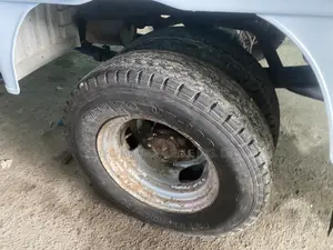Mazda Pickup