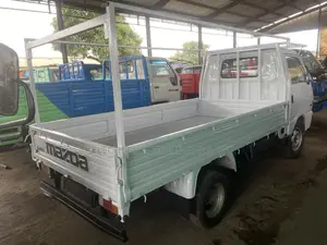 Mazda Pickup