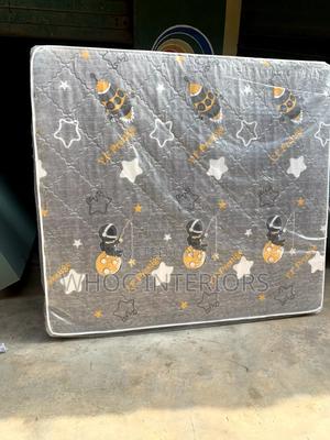 6 by 6 by 10 Inches Yf Prestige Orthopedic Mattress