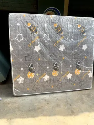 6 by 6 by 10 Inches Yf Prestige Orthopedic Mattress