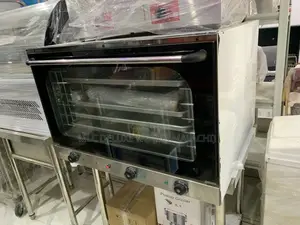 Multi-Purpose Oven(Snacks,Cakes,Grill Etc) Conventional Oven