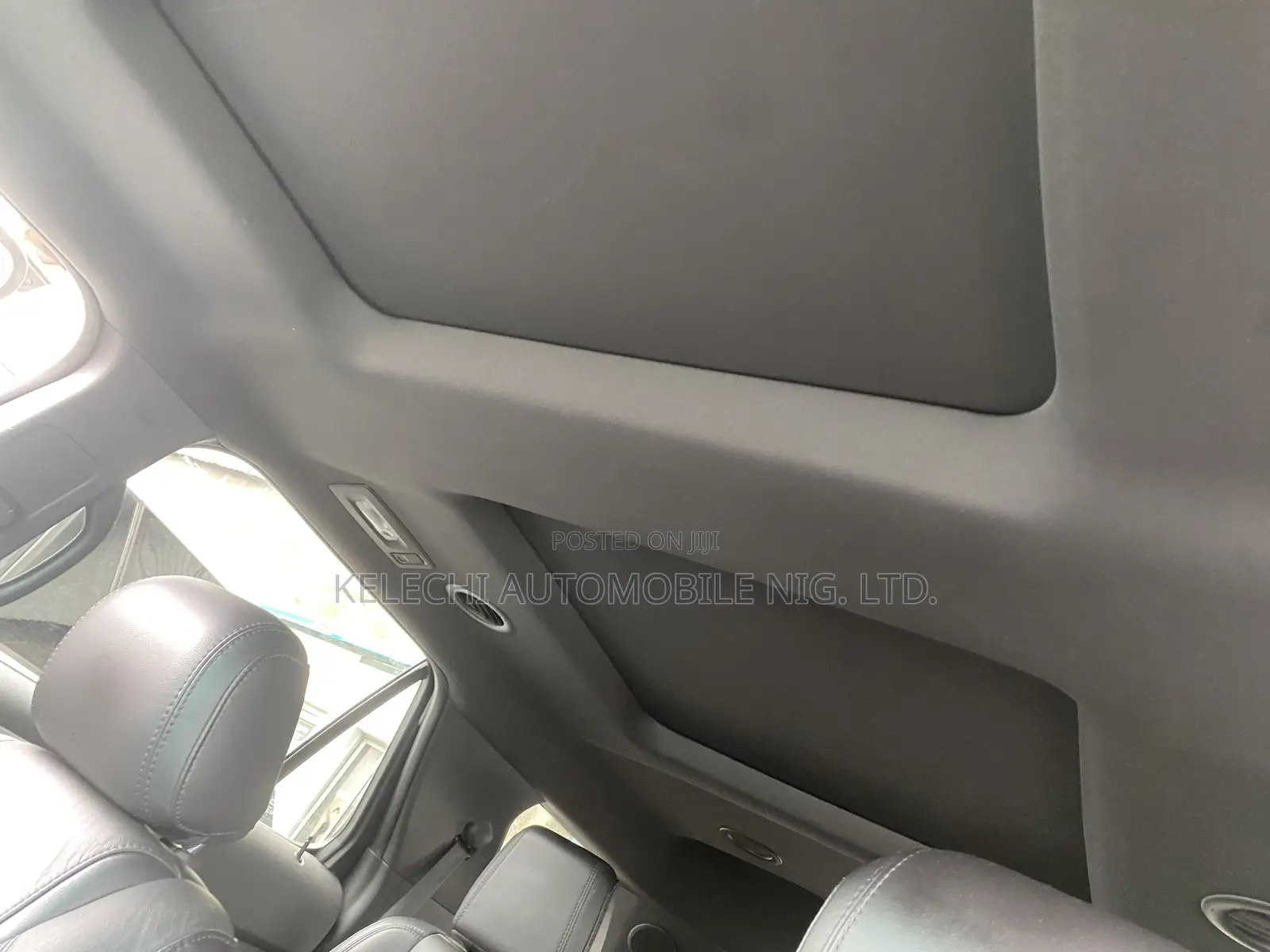 Ford Explorer 2013 Silver