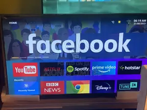 Xionps 32", 75" Smartwifi Android TV