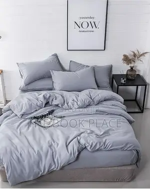 Pure Cotton Bedding Set