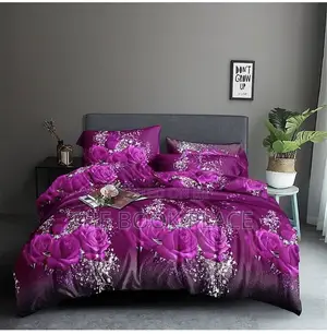 American Cotton Spice Bedsheet