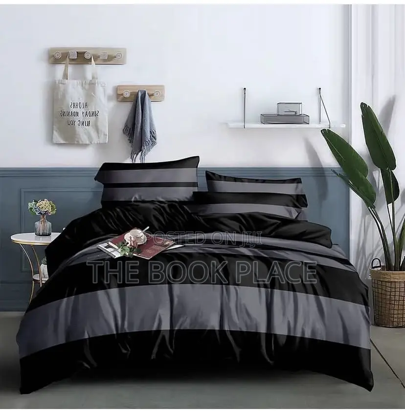 Pure Cotton Multicolored Bedsheets