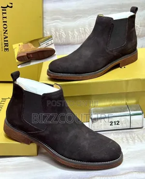 Original Timberland Boots Available in Store