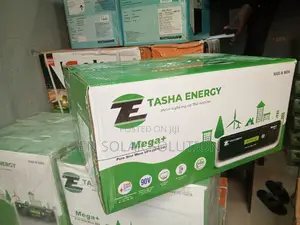 200kva/ 24 Volts Solar Inverter System Available Now