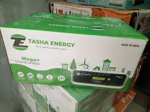 200kva / 24 Voltage Solar Inverter System Available