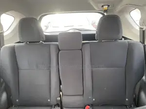 Toyota RAV4 XLE AWD (2.5L 4cyl 6A) 2013 Orange