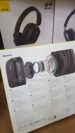 Baseus Headset, Bowie H1i