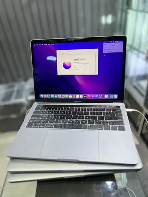 Laptop Apple MacBook Pro 2019 16GB Intel Core i7 SSD 512GB