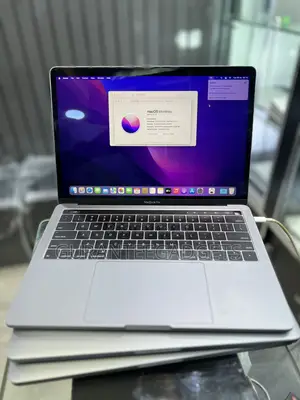 Laptop Apple MacBook Pro 2019 16GB Intel Core i7 SSD 512GB