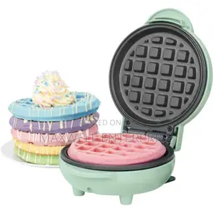 Giles and Posnor 3 in 1 Mini-Bites Maker