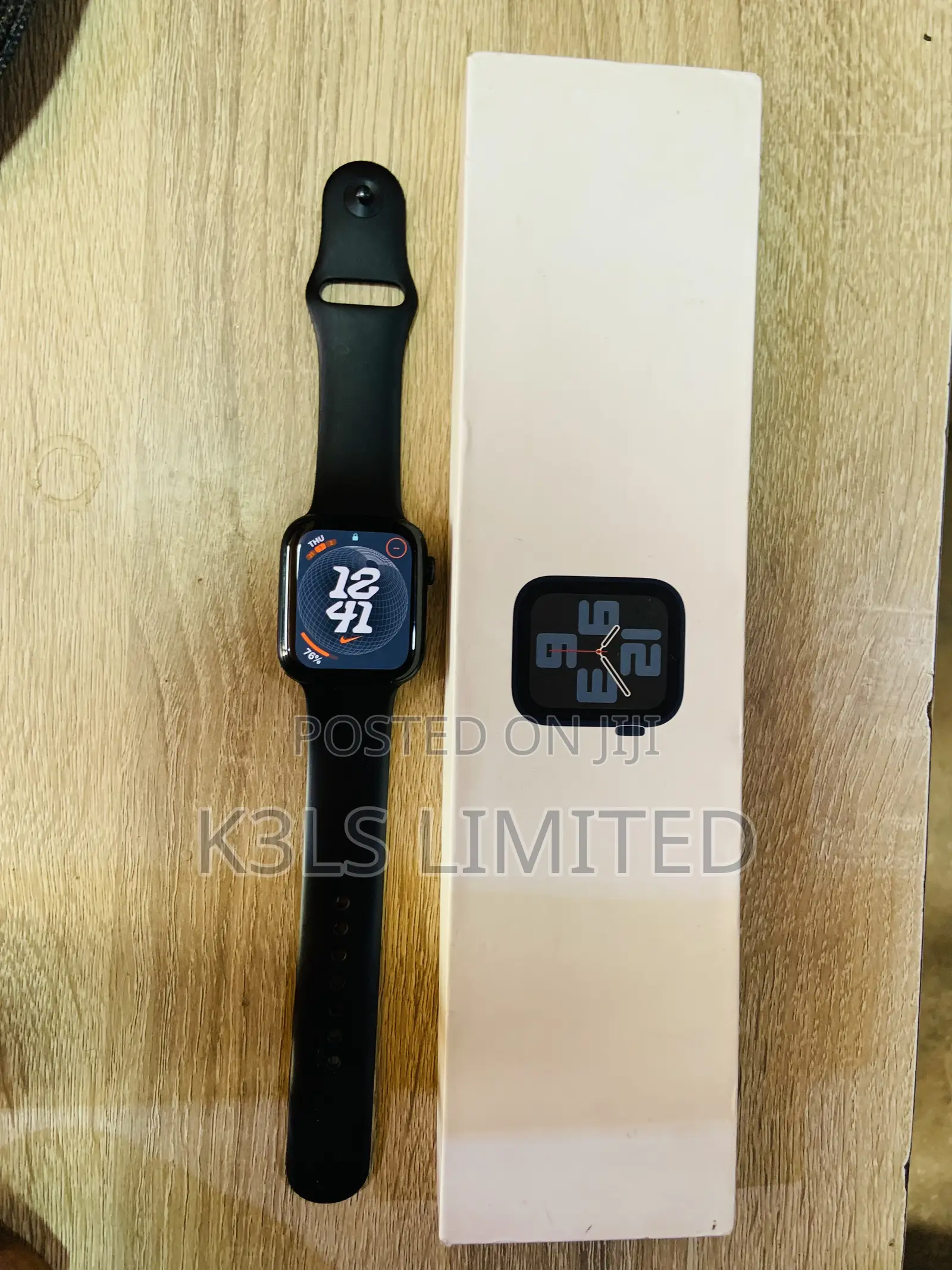 Apple Watch SE2 44mm