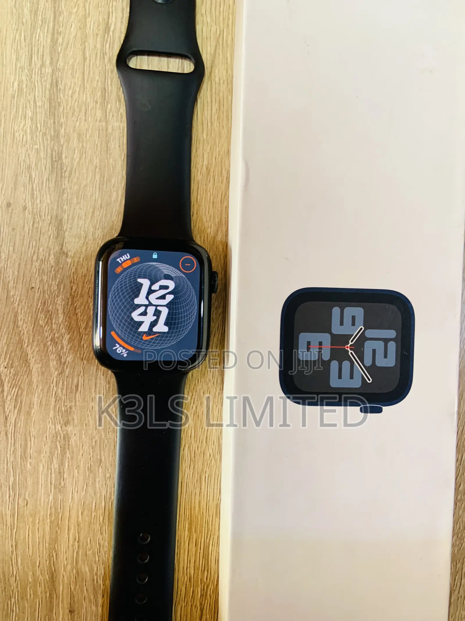 Apple Watch SE2 44mm