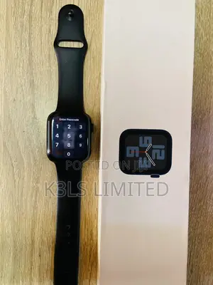 Apple Watch SE2 44mm