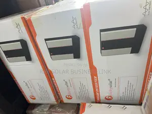 Felicity 3kva Ivem Inverter