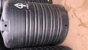 2000litres Geepee Tank