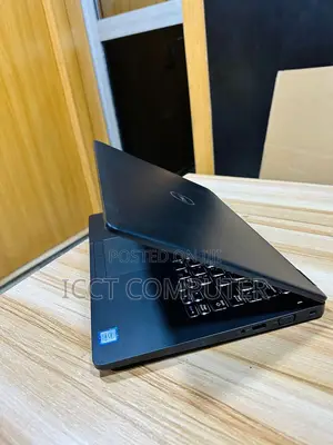 Laptop Dell 8GB Intel Core I5 SSD 250GB