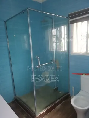 Classic Customize 10mm Glass Shower Cubicle