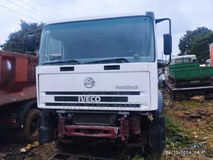Tokunbo Iveco Tipping Ruck 315/80/R22 Tire