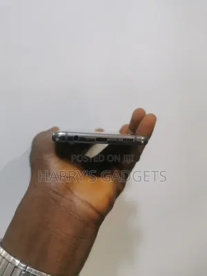 Samsung Galaxy S10 Plus 128 GB Black