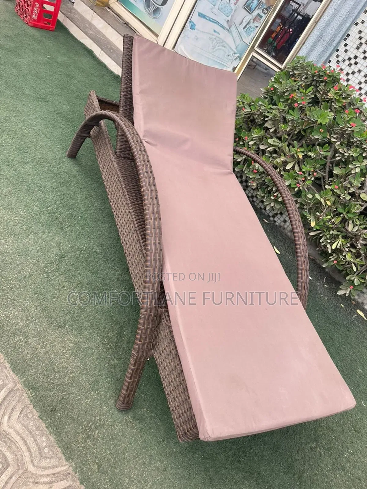 Pool/Beach Relaxation Bed