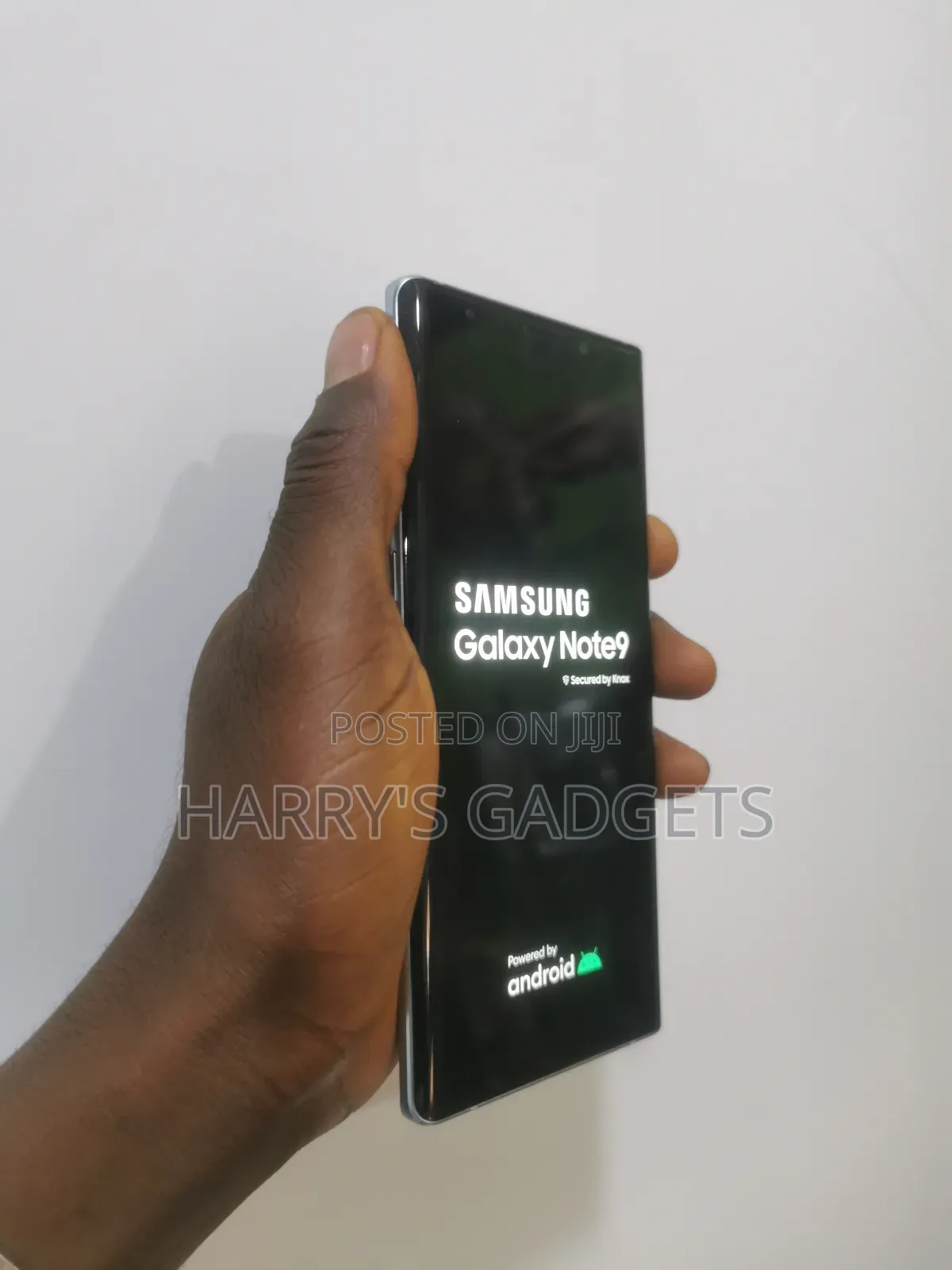 Samsung Galaxy Note 9 128 GB Gold