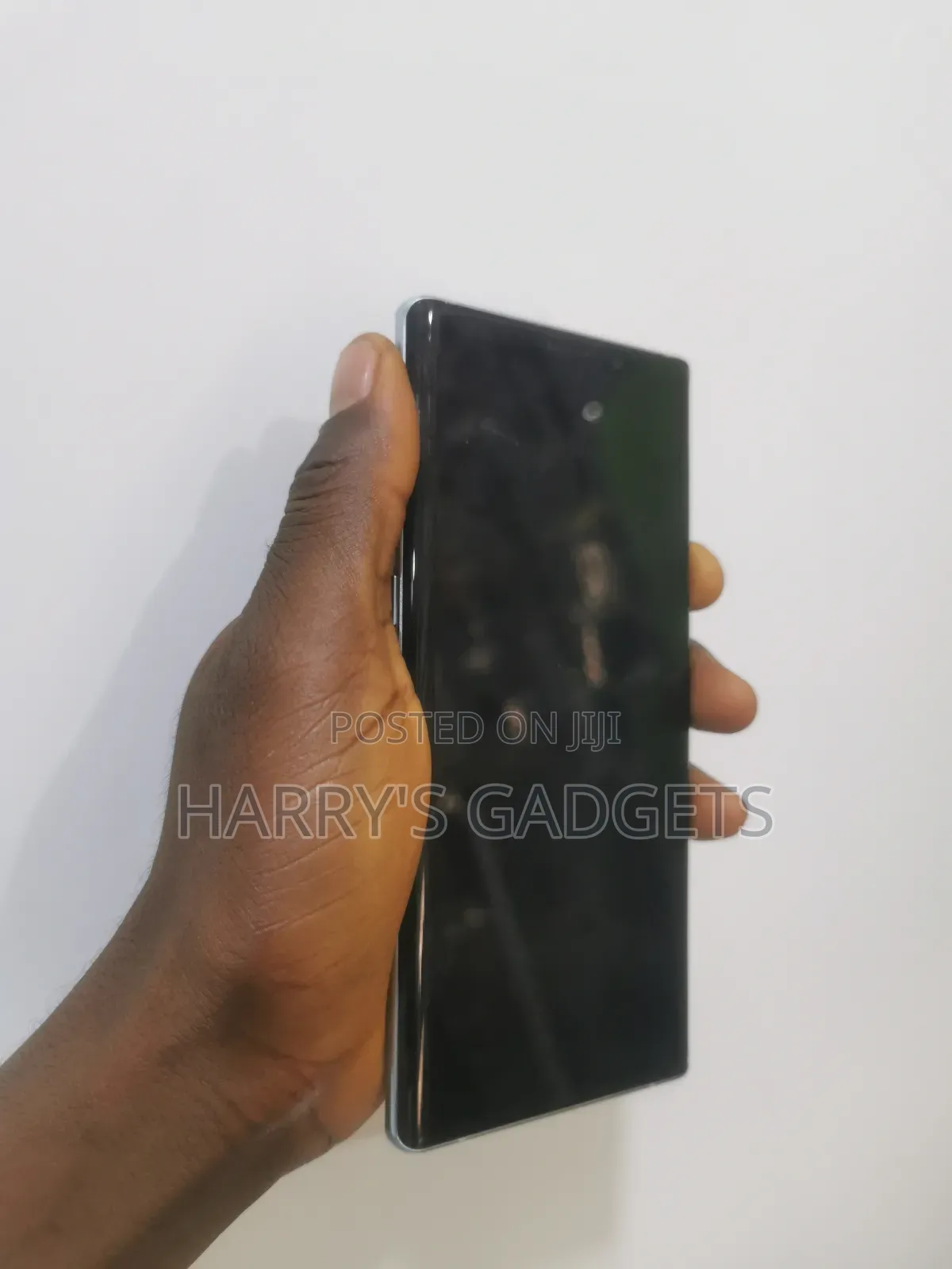 Samsung Galaxy Note 9 128 GB Gold