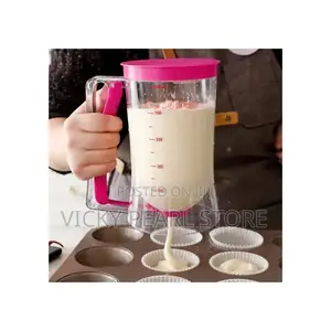 Manual Pancake Machine Batter Dispenser