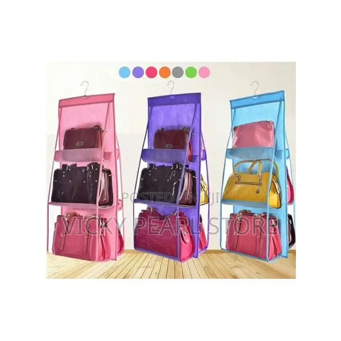 Hand Bag Organizer