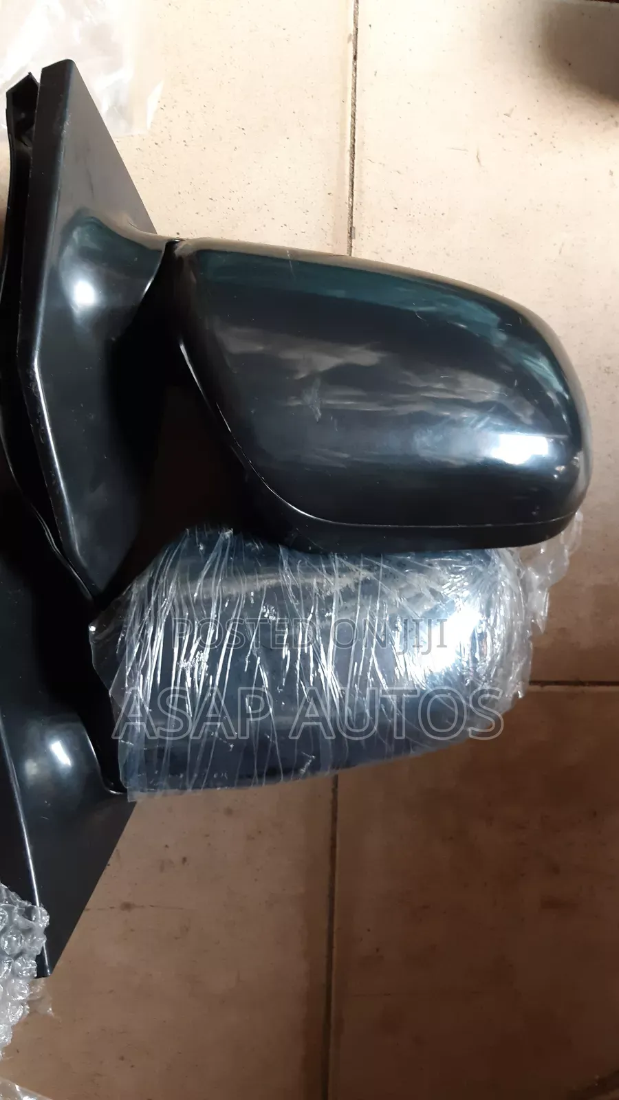 Sidemirror Corolla 2003 - 2005