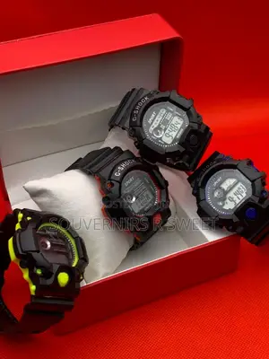Digital Wristwatches for Kids (Dozen)