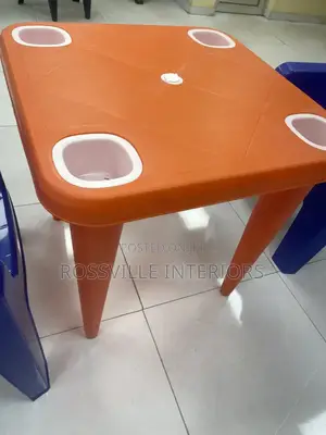 Elephant Table