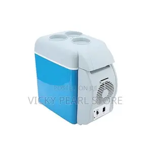 Quality Car Refrigerator Cooler 7.5L