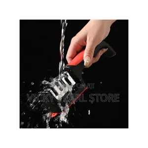 Premium Kitchen Knife Sharpener