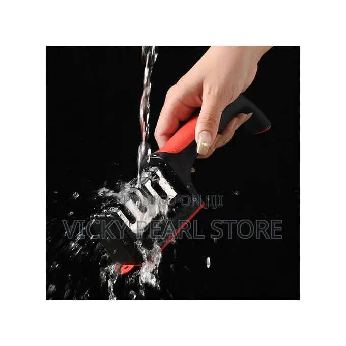 Premium Kitchen Knife Sharpener