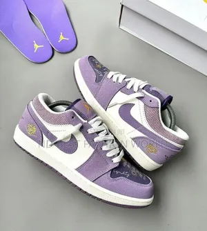 Pure Leather Shoes