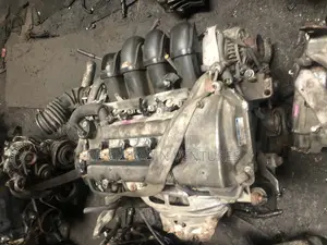 Toyota Matrix 2005 Model Engine Japanese Used